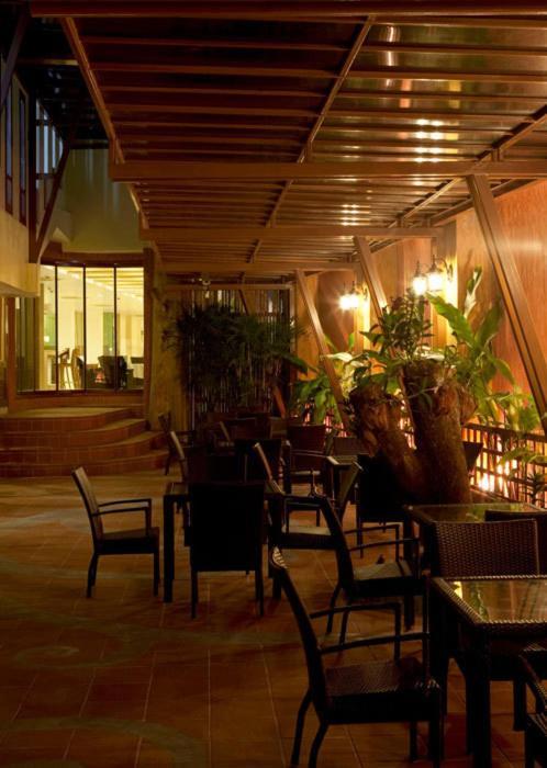 Much-Che Manta Boutique Hotel อุดรธานี ภายนอก รูปภาพ