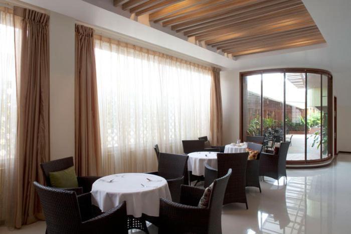 Much-Che Manta Boutique Hotel อุดรธานี ภายนอก รูปภาพ