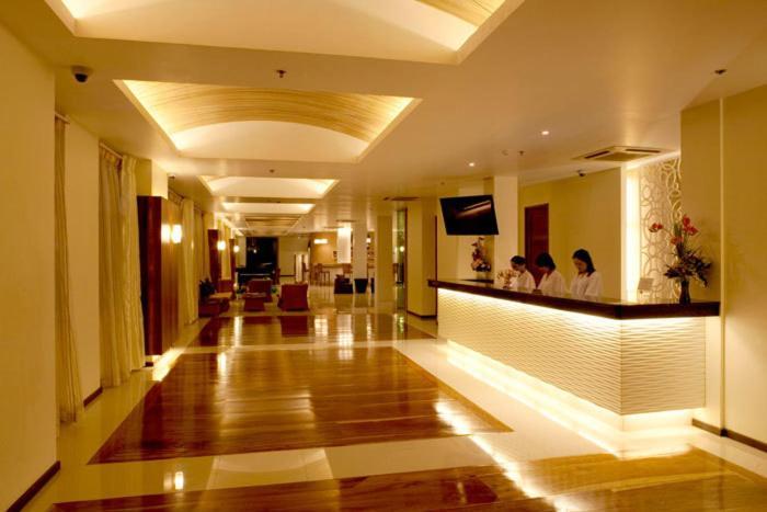 Much-Che Manta Boutique Hotel อุดรธานี ภายนอก รูปภาพ
